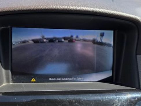 Used 2014 Chevrolet Cruze LTZ w/ Enhanced Safety Package FWD image 20