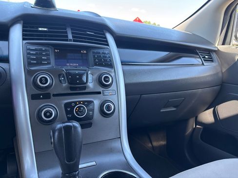 Used 2014 Ford Edge SE w/ Equipment Group 101A FWD image 15