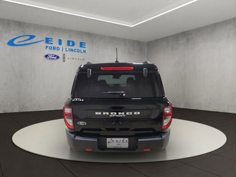 Used 2023 Ford Bronco Sport Big Bend image 9