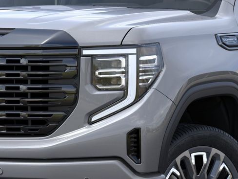 New 2026 GMC Sierra 1500 Denali Ultimate AWD/4WD image 10
