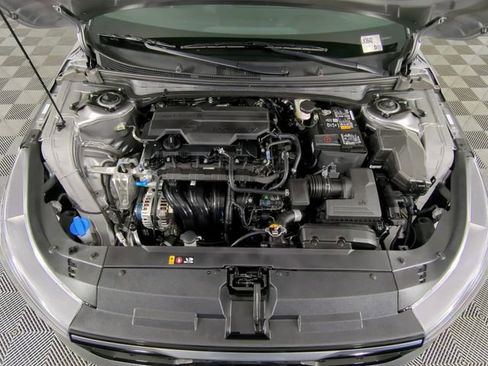 New 2025 Kia K4 GT-Line image 43