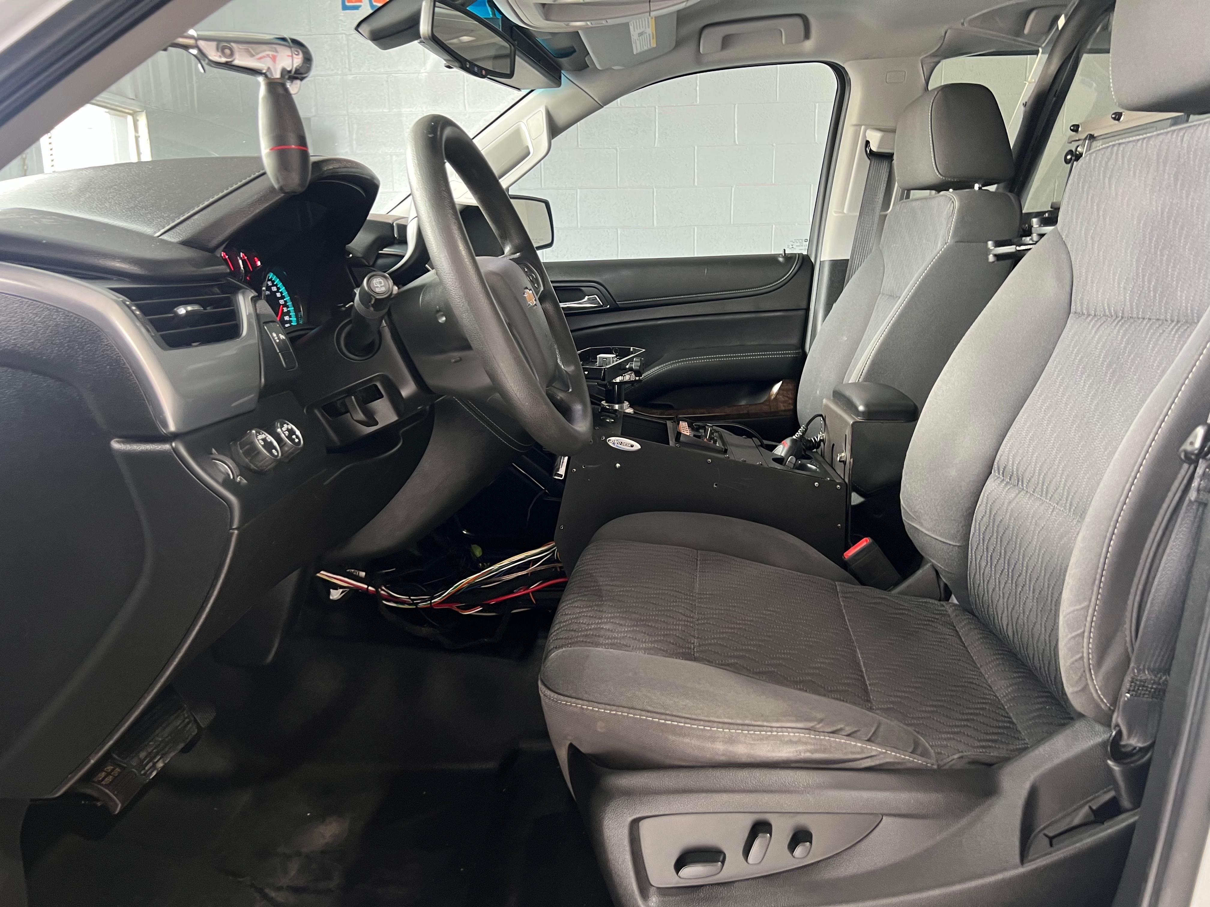 Used 2019 Chevrolet Tahoe 4WD image 12
