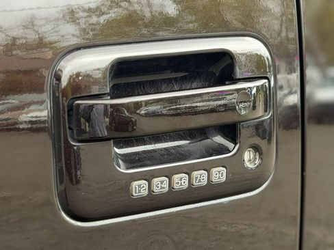 Used 2013 Ford F150 Lariat w/ Mid Equipment Group image 13