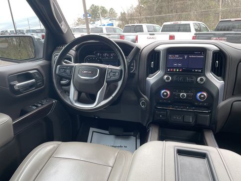 Used 2019 GMC Sierra 1500 SLT image 27
