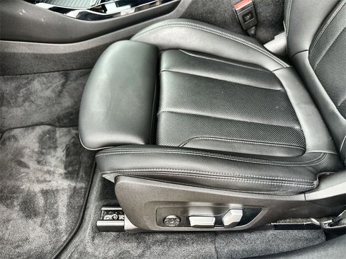 Used 2022 BMW X3 xDrive30i w/ M Sport Package 2 image 25