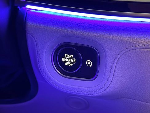 Used 2020 Mercedes-Benz GLS 450 4MATIC w/ Convenience Package image 38