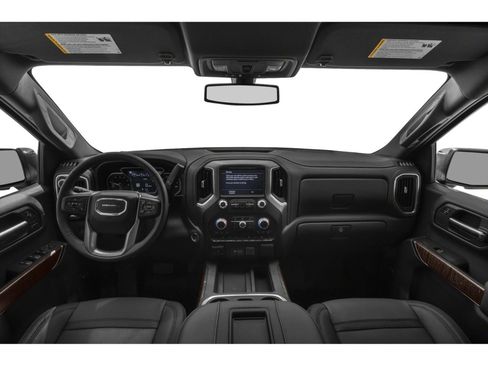 Used 2020 GMC Sierra 1500 Denali w/ Denali Ultimate Package AWD/4WD image 44