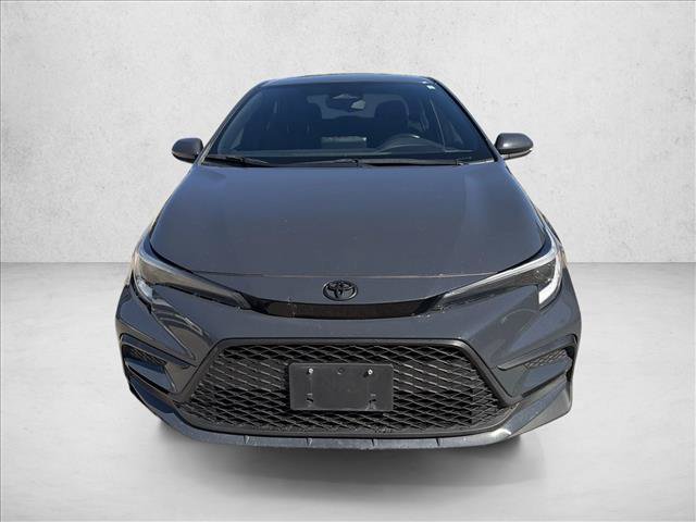 Used 2024 Toyota Corolla SE FWD image 8