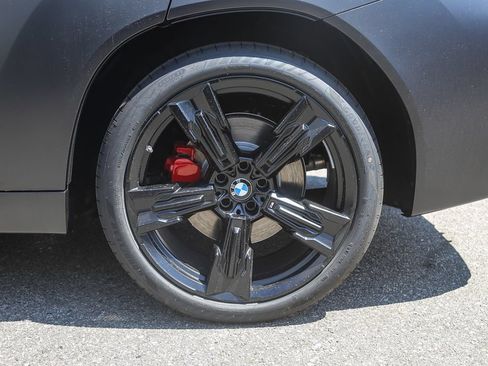 New 2026 BMW X3 M50 w/ Premium Package AWD/4WD image 8