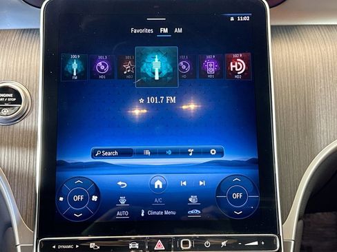 Certified 2023 Mercedes-Benz GLC 300 4MATIC image 15