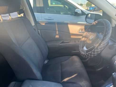 Used 2016 Honda CR-V EX image 4
