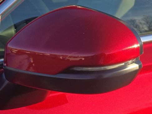 Used 2025 Honda CR-V EX-L image 29