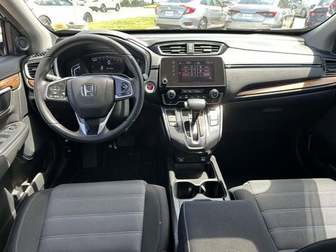 Used 2022 Honda CR-V EX image 11