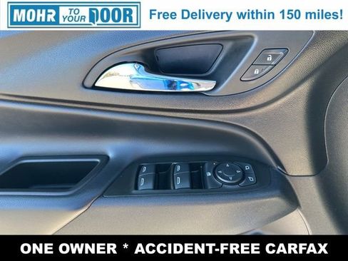 Used 2024 Chevrolet Equinox LT image 25