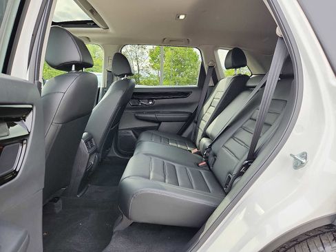 Certified 2024 Honda CR-V EX-L image 10