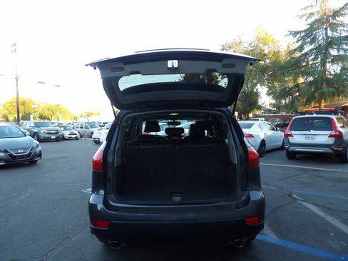 Used 2011 Subaru Tribeca Limited w/ PWR Moonroof Pkg AWD/4WD image 13