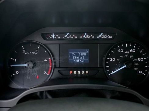 Used 2020 Ford F250 XL w/ Power Equipment Group image 42