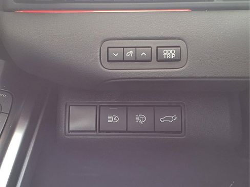 New 2026 Toyota bZ image 18