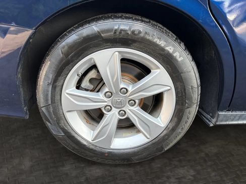 Used 2020 Honda Odyssey EX-L image 42