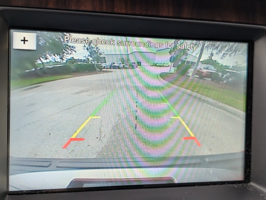 Used 2016 Ford Expedition Platinum RWD image 25