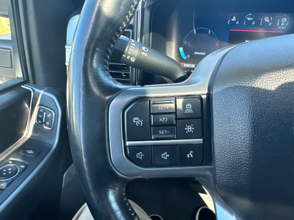 Used 2024 Ford F250 Lariat w/ Lariat Ultimate Package AWD/4WD image 15