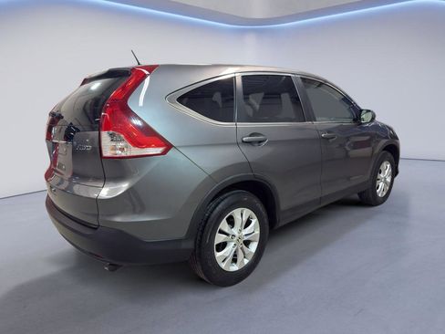 Used 2013 Honda CR-V EX image 6