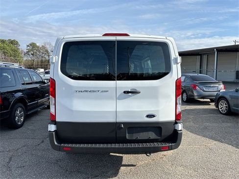 Used 2024 Ford Transit 250 Low Roof w/ Exterior Upgrade Package image 7