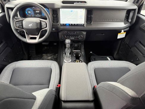 New 2026 Ford Bronco Big Bend image 6