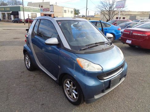 Used 2010 smart fortwo passion image 23
