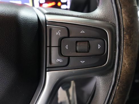 Used 2021 Chevrolet Silverado 1500 Custom w/ Safety Confidence Package image 35