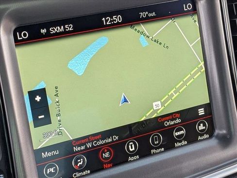 Used 2022 Dodge Challenger R/T w/ Blacktop Package image 14