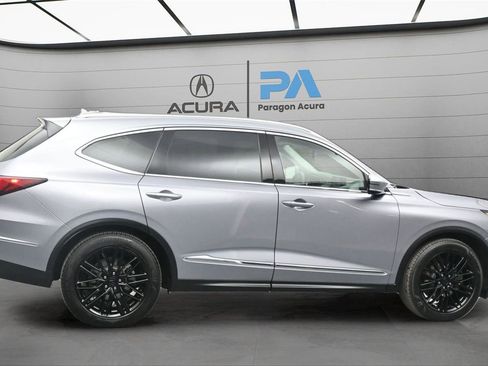 Used 2024 Acura MDX SH-AWD w/ Advance Package image 26