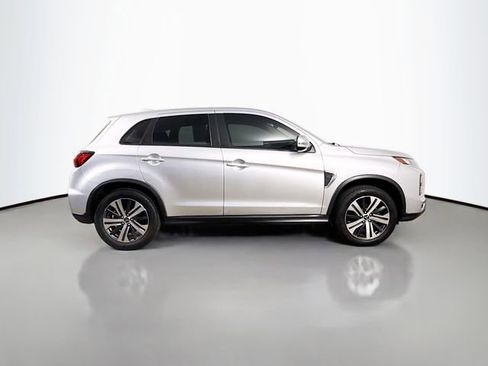 Used 2020 Mitsubishi Outlander Sport SE image 8