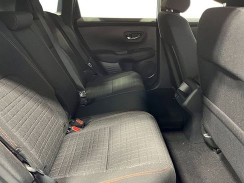 New 2026 Honda HR-V Sport image 25