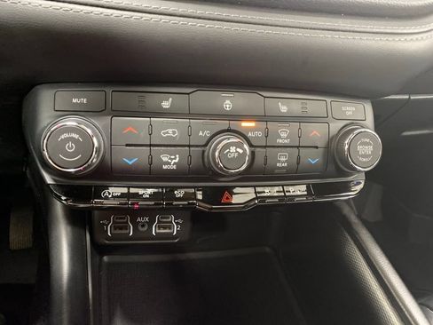 Used 2021 Dodge Durango GT AWD/4WD image 39