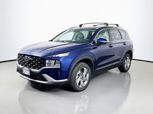 Used 2023 Hyundai Santa Fe SEL image 2