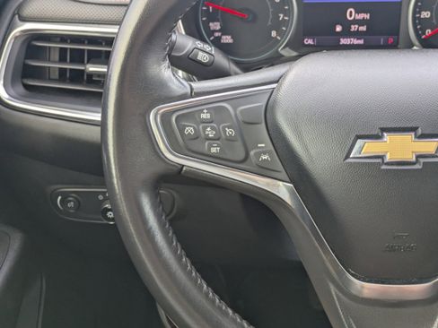 Used 2021 Chevrolet Equinox Premier image 18