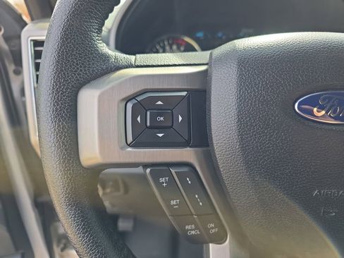 Used 2015 Ford F150 Platinum w/ Equipment Group 701A Luxury AWD/4WD image 16