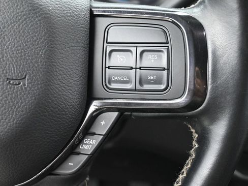 Used 2022 RAM 2500 Limited w/ Towing Technology Group AWD/4WD image 30