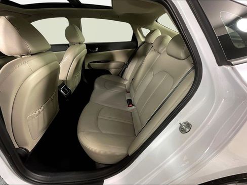 Used 2016 Kia Optima EX w/ Option Group 040 image 23