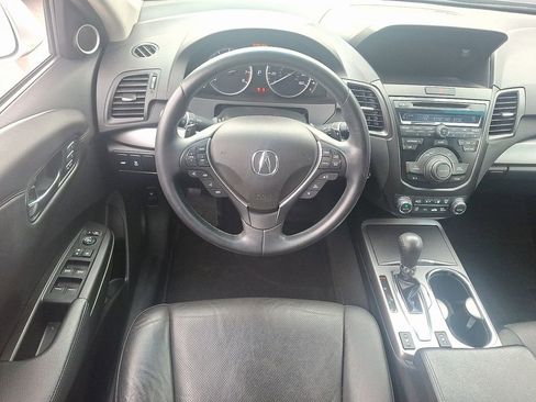 Used 2015 Acura RDX AWD w/ Technology Package image 11