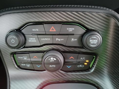 Used 2023 Dodge Challenger R/T Scat Pack image 29