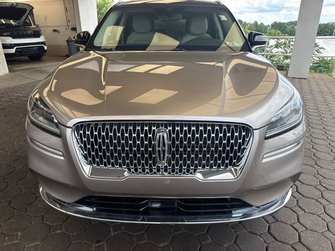 Certified 2020 Lincoln Corsair Reserve w/ Elements Package AWD/4WD image 2