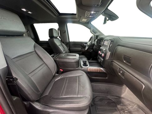 Used 2021 GMC Sierra 2500 Denali w/ Denali Ultimate Package image 16