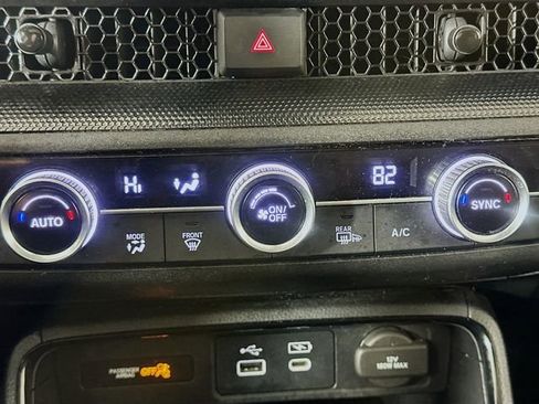 Certified 2023 Honda CR-V Sport image 25