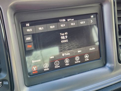 Used 2023 Dodge Challenger SXT image 20