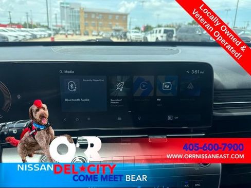 Used 2024 Hyundai Kona SEL FWD image 23