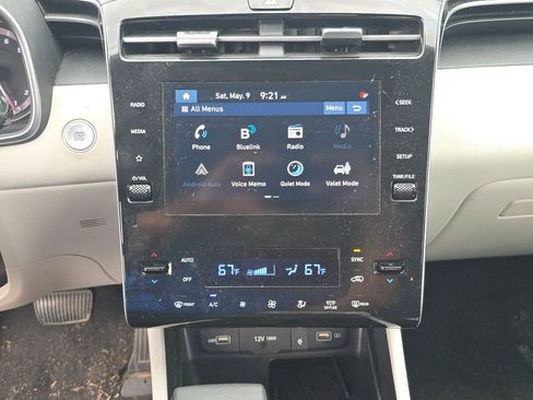 Used 2024 Hyundai Tucson SEL FWD image 18