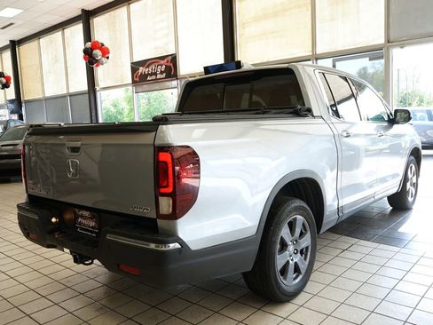 Used 2020 Honda Ridgeline RTL-E image 17