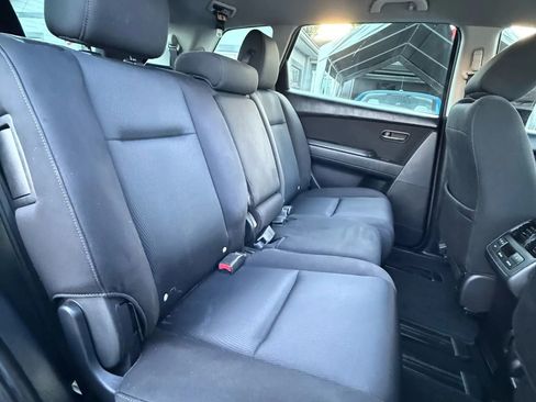 Used 2013 MAZDA CX-9 Sport image 18